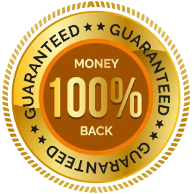 Eden 180-Day Money Back Guarantee