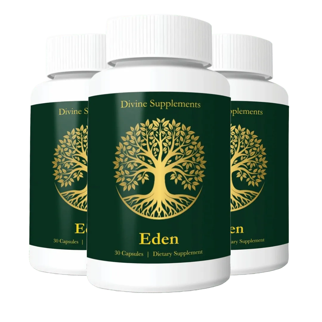 Eden Supplement