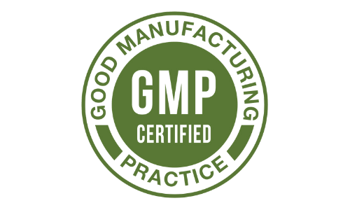 Eden GMP Certified